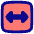 Fit Width Icon from Plump Pop Set