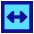 Fit Width Icon from Sharp Pop Set