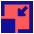 Minimize Icon from Sharp Pop Set