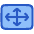 Resize Fit Width And Height Icon from Plump Duo Set