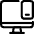 Responsive Design Icon from Ultimate Regular Set