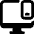 Responsive Design Icon from Ultimate Bold Set