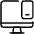 Responsive Design Icon from Ultimate Light Set