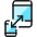 Responsive Design Phone icon - Free transparent PNG, SVG. No sign up needed.