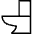 Toilet Icon from Guidance – Free Set