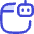 Ai Browser Robot icon - Free transparent PNG, SVG. No sign up needed.