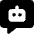 Ai Chat Bot Icon from Core Solid Set