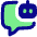 Ai Chat Robot Icon from Flex Pop Set