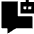 Ai Chat Robot Icon from Sharp Solid Set