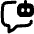 Ai Chat Robot Icon from Flex Remix Set