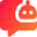 Ai Chat Robot Icon from Core Gradient Set