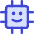 Ai Chip 2 icon - Free transparent PNG, SVG. No sign up needed.