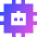 Ai Chip Robot icon - Free transparent PNG, SVG. No sign up needed.