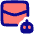 Ai Email Generator Robot Icon from Plump Pop Set