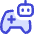 Ai Gaming Robot Icon from Flex Duo Set