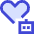 Ai Health Robot Icon from Sharp Duo Set