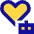Ai Health Robot Icon from Sharp Pop Set