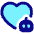 Ai Health Robot Icon from Plump Pop Set