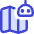 Ai Map Generating Robot icon - Free transparent PNG, SVG. No sign up needed.