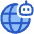 Ai Network Robot icon - Free transparent PNG, SVG. No sign up needed.