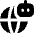 Ai Network Robot Icon from Flex Solid Set