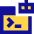 Ai Prompt Robot Icon from Sharp Pop Set