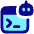 Ai Prompt Robot Icon from Plump Pop Set