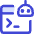 Ai Prompt Robot icon - Free transparent PNG, SVG. No sign up needed.