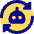 Ai Redo Robot Icon from Core Pop Set