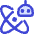 Ai Science Robot icon - Free transparent PNG, SVG. No sign up needed.