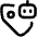 Ai Tagging Robot icon - Free transparent PNG, SVG. No sign up needed.