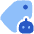 Ai Tagging Robot icon - Free transparent PNG, SVG. No sign up needed.