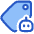 Ai Tagging Robot icon - Free transparent PNG, SVG. No sign up needed.