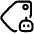 Ai Tagging Robot icon - Free transparent PNG, SVG. No sign up needed.