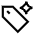 Ai Tagging Spark icon - Free transparent PNG, SVG. No sign up needed.