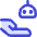 Ai Tools Robot icon - Free transparent PNG, SVG. No sign up needed.