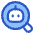 Ai Upscale Robot Icon from Plump Duo Set