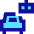 Ai Vehicle Robot 1 Icon from Sharp Pop Set