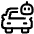 Ai Vehicle Robot 2 icon - Free transparent PNG, SVG. No sign up needed.