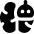 Artificial Intelligence Robot icon - Free transparent PNG, SVG. No sign up needed.