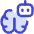Artificial Intelligence Robot icon - Free transparent PNG, SVG. No sign up needed.