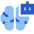 Artificial Intelligence Robot icon - Free transparent PNG, SVG. No sign up needed.