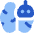 Artificial Intelligence Robot icon - Free transparent PNG, SVG. No sign up needed.