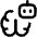 Artificial Intelligence Robot icon - Free transparent PNG, SVG. No sign up needed.