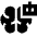Artificial Intelligence Robot icon - Free transparent PNG, SVG. No sign up needed.