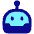 Cyborg Icon from Plump Pop Set