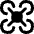 Drone 2 Icon from Flex Remix Set