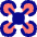 Drone 2 Icon from Flex Pop Set