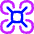Drone 2 Icon from Flex Neon Set