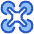Drone 2 Icon from Plump Duo Set